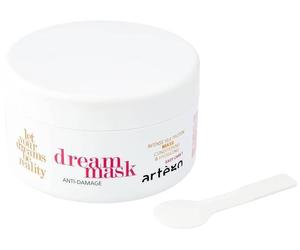 Artego Dream Mask Protéine De Soie Intense Revitalisant Et Hydratant 500ml