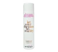 Artègo Easy Care T Dream Shampooing shampooing nourrissant pour la brillance et la protection des cheveux colorés 250 ml