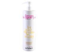 Artègo Dream Shampooing Post Easy Care T Dream 1 L | Shampooing pour un nettoyage doux et restructurant.