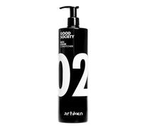 Artego Good Society 02 Rich Color Après-shampoing Pour Cheveux Colorés 1L