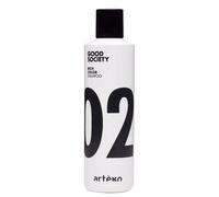 Artego Good Society 02 Rich Color Shampoing Pour Cheveux Colorés 250ml