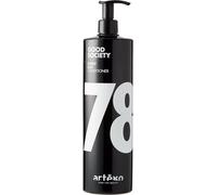 Artego Good Society 78 Every Day Conditioner Doux Et Crémeux A Usage Fréquent 1L