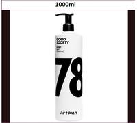 Artego Good Society 78 Every Day Shampoing Doux Et Crémeux A Usage Fréquent 1L