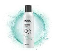 Artego Good Society 90 Free Shape Modelling Mousse Modelante A Tenue Moyenne