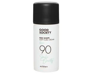 Artego Good Society 90 Free Shape Soft Curl Cream 100 ml