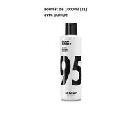 Artego Good Society 95 Gentle Volume Shampoing Volumisant Cheveux Fins/Plats 1L