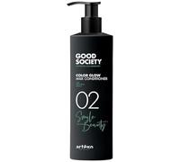 ARTEGO Good Society Color Glow 02 Après-shampoing 1000 ml