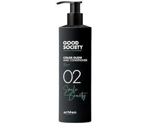 ARTEGO Good Society Color Glow 02 Après-shampoing 1000 ml