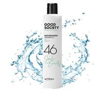 ARTEGO Good Society Shampooing nourrissant 46 250 ml