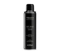 Artègo Hot Shot Spray coiffant, tenue moyenne - 500 ml