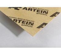ARTEIN 43655 VHMV000000015 Papier pour Joints d'huile et d'eau 0,15 mm (195 x 475 mm) VHMV0000015
