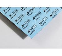 ARTEIN Feuille GUARNIZ. 300X450 0,50MM