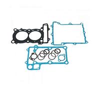 ARTEIN Joint Haut Moteur maxiscooter Compatible avec Yamaha 500 t-Max 2001+2012, t-Max abs 2005+2012 (Pochette Haut Moteur)