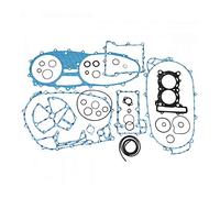 ARTEIN Joint Moteur maxiscooter Compatible avec Yamaha 500 t-Max 2001+2012, t-Max abs 2005+2012 (Pochette Complete)