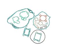 ARTEIN Joint Moteur Moto Compatible avec am6 2000- (Pochette de 8 Joints)