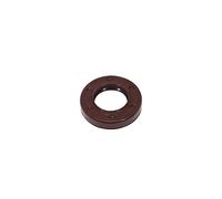ARTEIN Joint SPI embiellage 50 a Boite Compatible avec gilera 50 (17x30x6-6.5mm - viton)