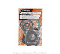 ARTEIN Kit complet joints de moteur Yamaha X-Max 125