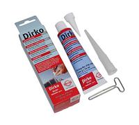 ARTEIN PATE A JOINT ELRING DIRKO 300°C MAXI GRIS (AVEC 2 BECS + CLE) (100g) (VENDU A L'UNITE)
