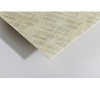 ARTEIN VHMK160000050 - Feuille moyenne en carton pressé de 0,50 mm (195 x 475 mm) du modèle Victor Reinz AFM34