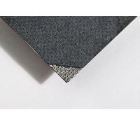 ARTEIN VHMM000000150 CS4700R Lame moyenne en matériau armé de 1,50 mm (195 x 475 mm)