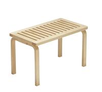 artek Banc 153 Taille L L72,5 cm Bouleau