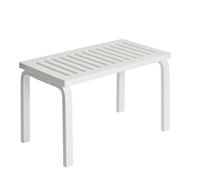 ARTEK banc BENCH 153B (Blanc - Bouleau)