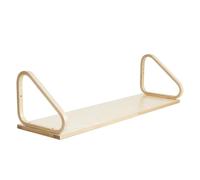 artek Etagère 112B Bouleau 90 x 25 cm