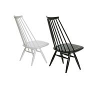 Artek Fauteuil Mademoiselle - blanc