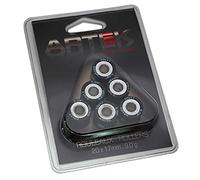 Artek Galet maxiscooter k1 20x17 9,0g