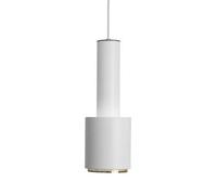 artek Hand Grenade A110 Suspension Blanc & Laiton