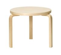artek Table 90D Bouleau