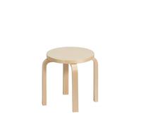 Artek Tabouret enfant NE60 - pieds bouleau / assise bouleau