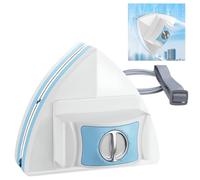 ARTEKKA Lave Vitre Magnétique, Nettoyeur De Vitre, Lave Vitre Aimanté Double Vitrage De 3 à 30 mm, Appareil pour Nettoyer Les Vitres Exterieurs Inaccesibles, Nettoyeur De Vitres Magnétique