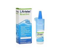 Artelac Sol Réactif 10Ml