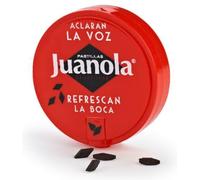 Juanola® Pastilles Réglisse 27g