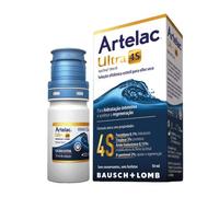 Artelac Ultra 4S 10ml