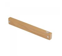 ArteLegno bande de couteaux magnétique en bois de hêtre 50 cm AL49L