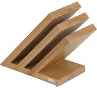 ArteLegno Bloc magnétique en bois de hêtre en 3 parties AL08