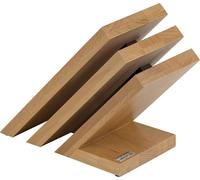 ArteLegno Bloc magnétique en bois de hêtre en 3 parties AL87