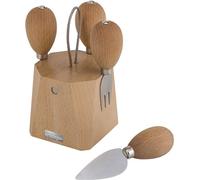 ArteLegno ensemble d'accessoires pour fromage AL66