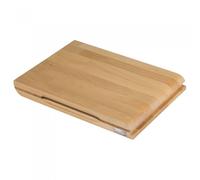ArteLegno planche à découper en bois de hêtre double face 40 x 30 cm AL31