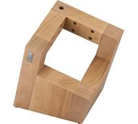 ArteLegno support à couteaux magnétique en bois de hêtre AL78