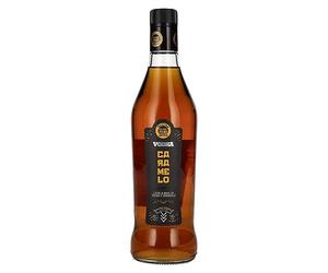 Artemi Caramelo Vodka Licor 24% Vol. 0,7l