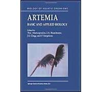 Artemia: Basic And Applied Biology