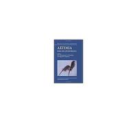 Artemia: Basic And Applied Biology