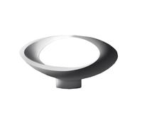 ARTEMIDE lampe murale applique CABILDO LED (LED 3000K - Aluminium)