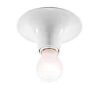 Artemide Applique et plafonnier Teti - blanc