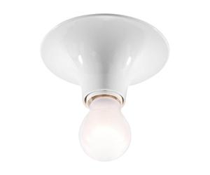 Artemide Applique et plafonnier Teti - blanc