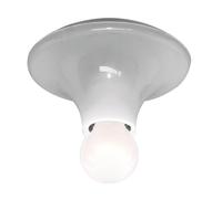 Artemide Applique et plafonnier Teti - transparent