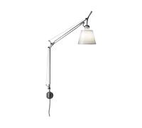 Artemide Applique murale Tolomeo Basculante - Silk